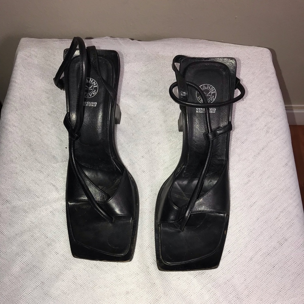 Gianni Bravo Sandals